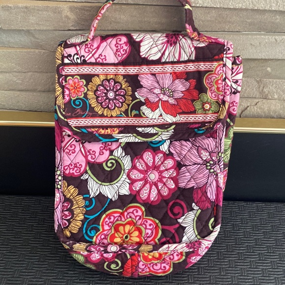 Vera Bradley Handbags - Vera Bradley lunch bag
